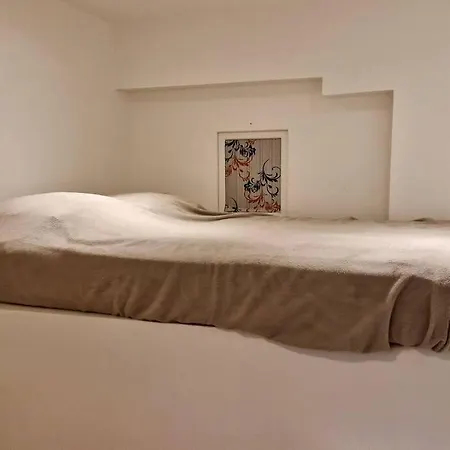 Apartamento Family Montmartre *