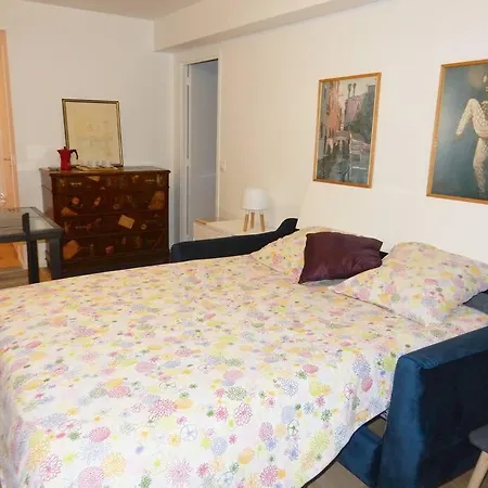 Apartamento Family Montmartre
