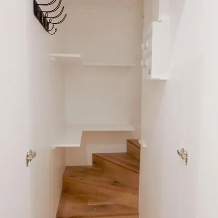 Apartment Family Montmartre
