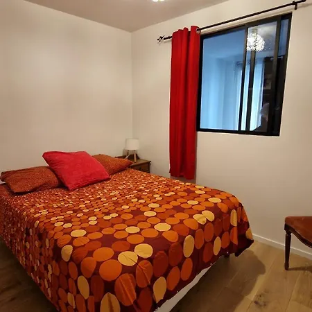 Apartment Family Montmartre *